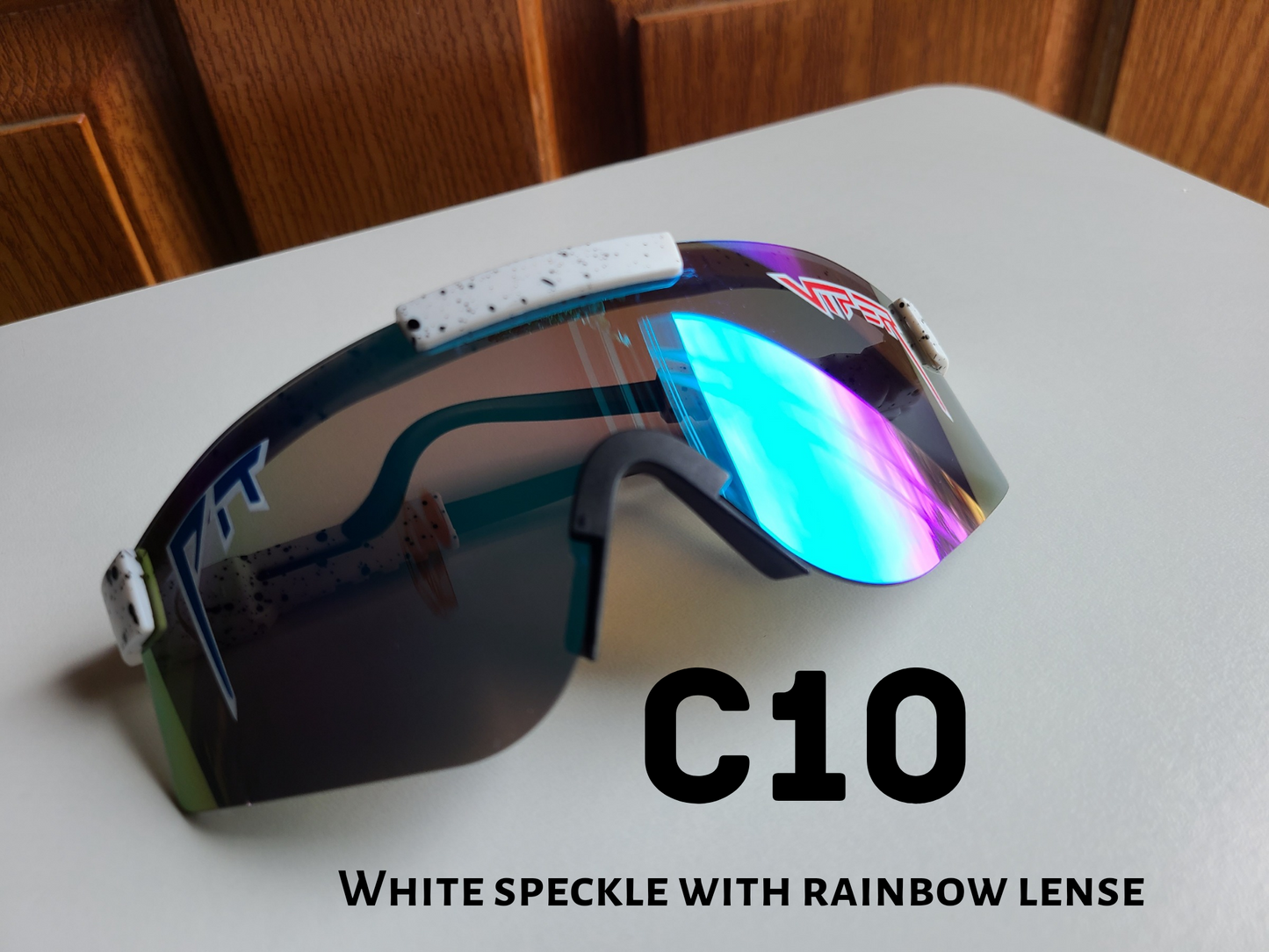 Pit Viper Inspired Sunglasses | Polarized
