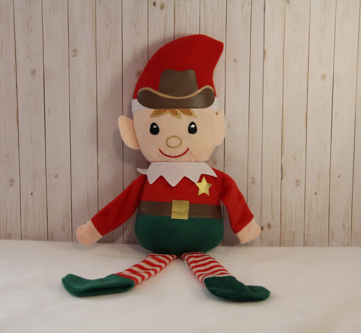 Christmas Elf | Custom | Holiday | Personalized