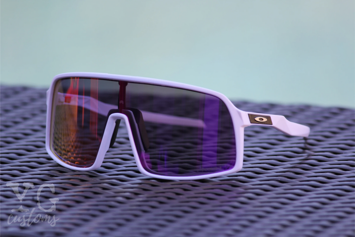 Oakley Inspired Sunglasses | Polarized | Prizm | Gift