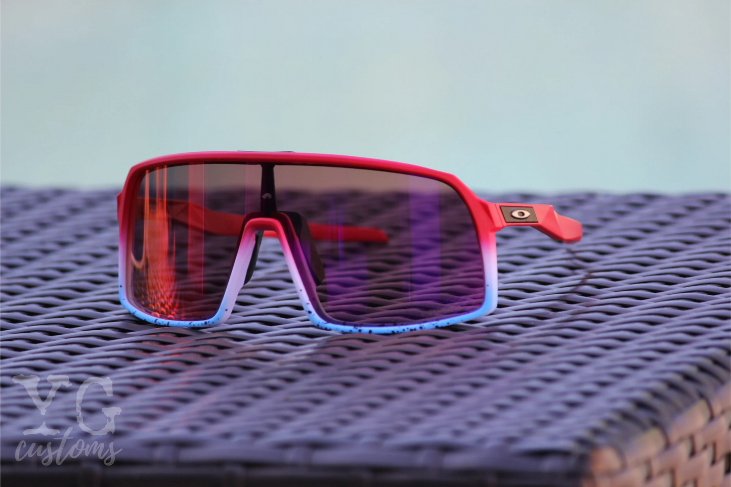 Oakley Inspired Sunglasses | Polarized | Prizm | Gift