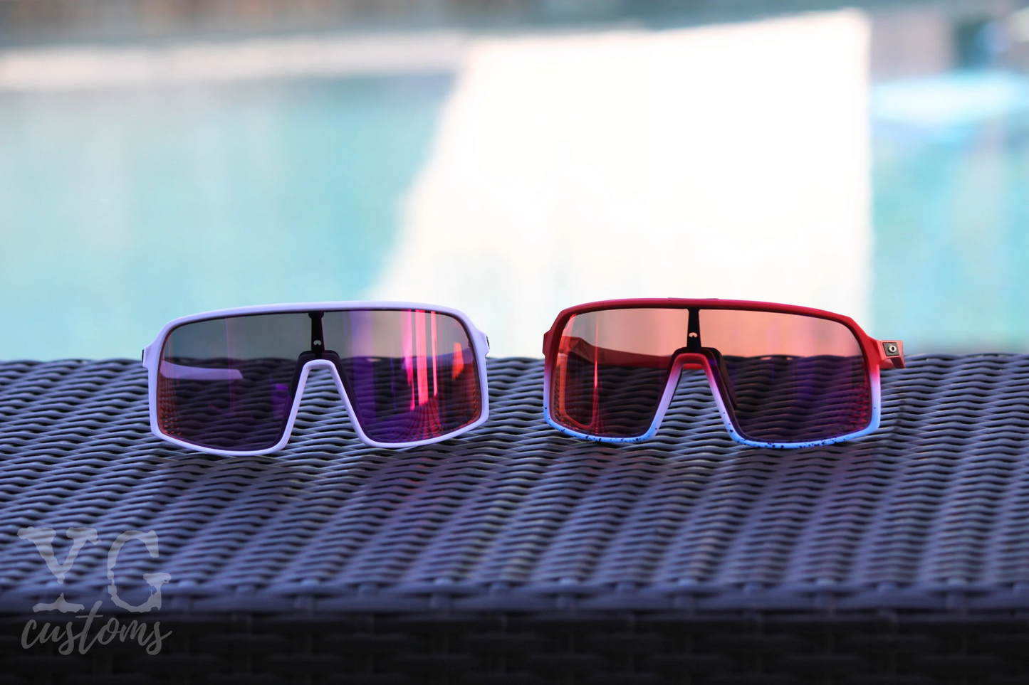 Oakley Inspired Sunglasses | Polarized | Prizm | Gift